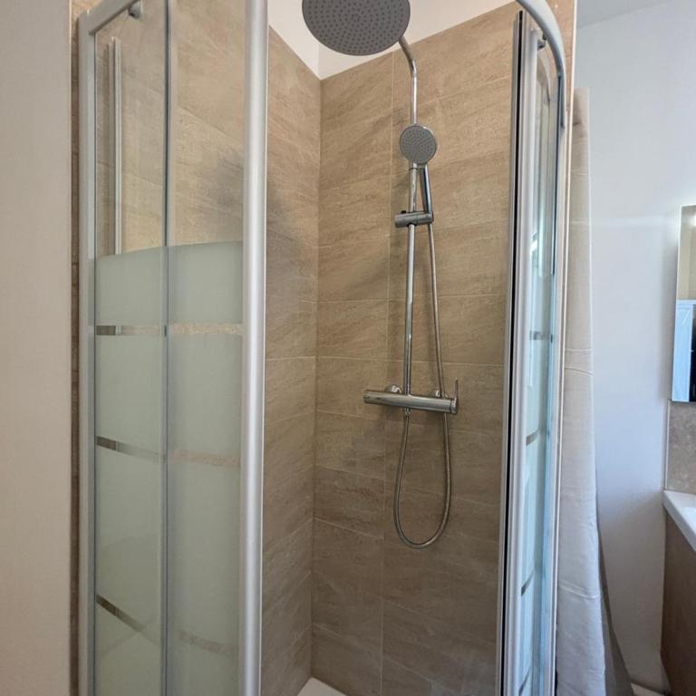 Dalikyda - Le cocon Massillon - central - Elegant - Apartment - 26
