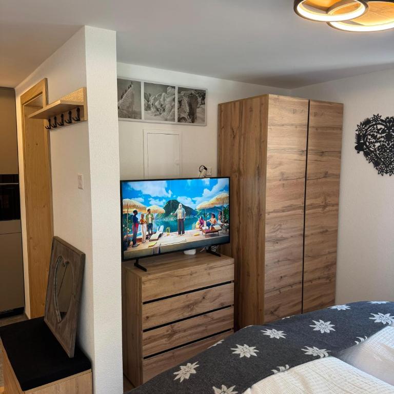 White Flake - Apartment mit 1 Schlafzimmer - 8