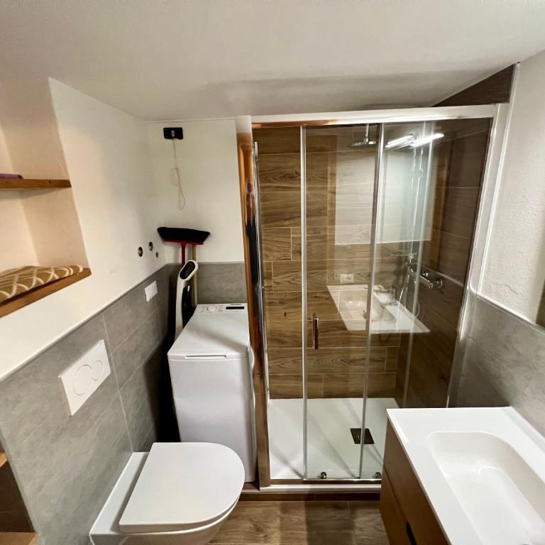 Residence Artuik Appartamenti Solandra - Appartamento Monolocale (2 Adulti) - 4