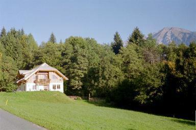 Ferienwohnung Waldhauser - Apartment mit 2 Schlafzimmern - 59