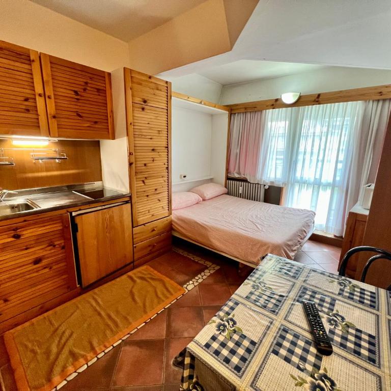 Residence Artuik Appartamenti Solandra - Appartamento Monolocale (2 Adulti) - 3