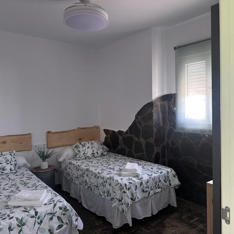 Villa Rural Nuestro Rincón - Villa de 2 dormitorios - 21