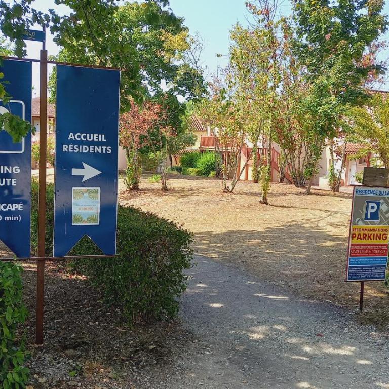 Maison au RDC, proche parking, piscine chauffée, en résidence, 4 ou 5 pers, lac, nature et pêche - Maison 1 Chambre - 15