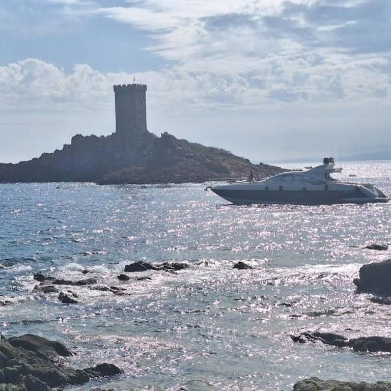 Cap Estérel VUE MAGNIFIQUE MER - Appartamento con 2 Camere da Letto - 3