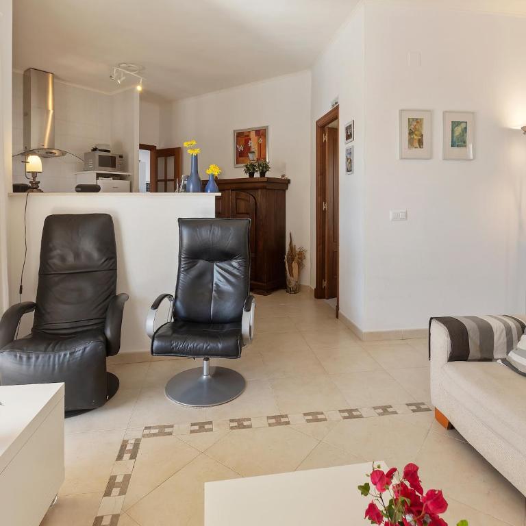 Costa de la Luz Poolside Villa - Villa de 3 dormitorios - 22
