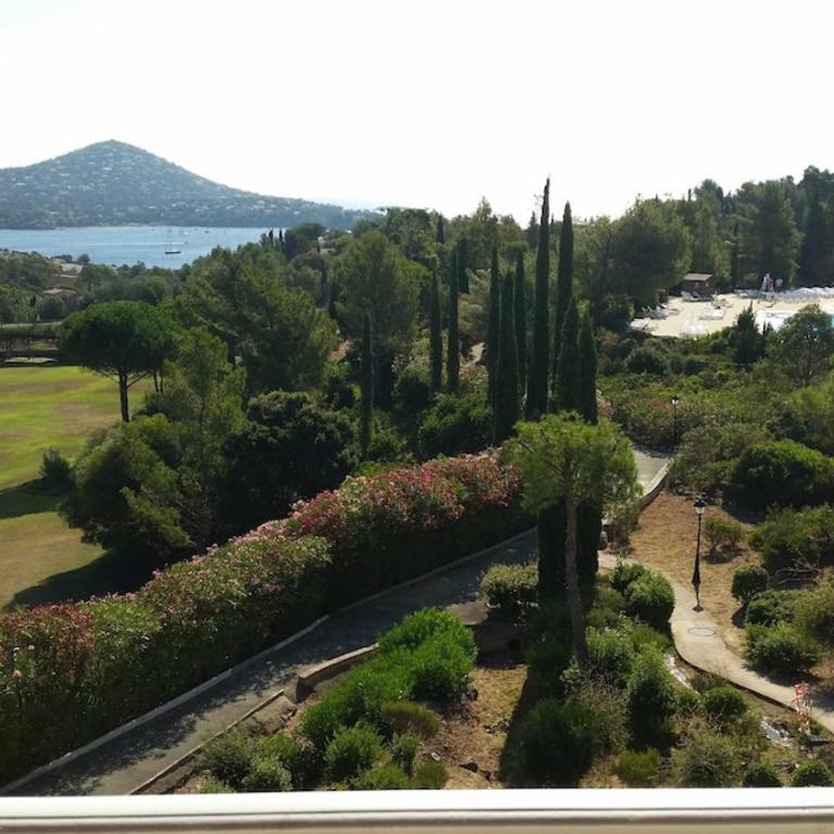 Cap Estérel VUE MAGNIFIQUE MER - Appartamento con 2 Camere da Letto - 5