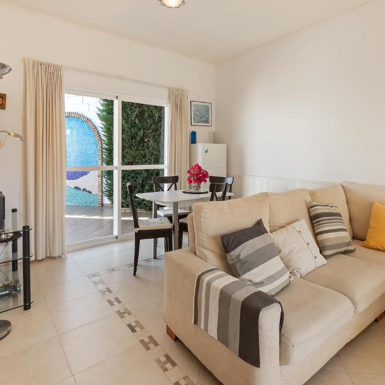 Costa de la Luz Poolside Villa - Villa de 3 dormitorios - 19