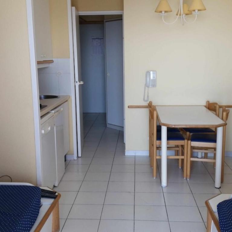 Cap Estérel VUE MAGNIFIQUE MER - Appartamento con 2 Camere da Letto - 10