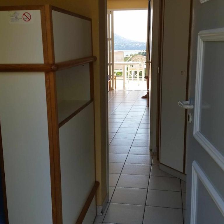 Cap Estérel VUE MAGNIFIQUE MER - Appartamento con 2 Camere da Letto - 12