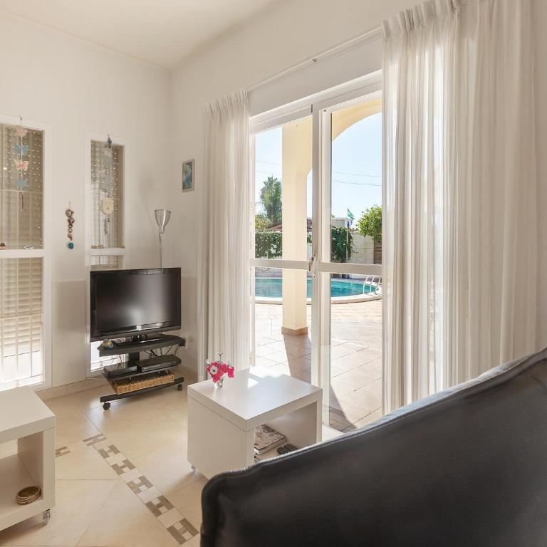 Costa de la Luz Poolside Villa - Villa de 3 dormitorios - 20
