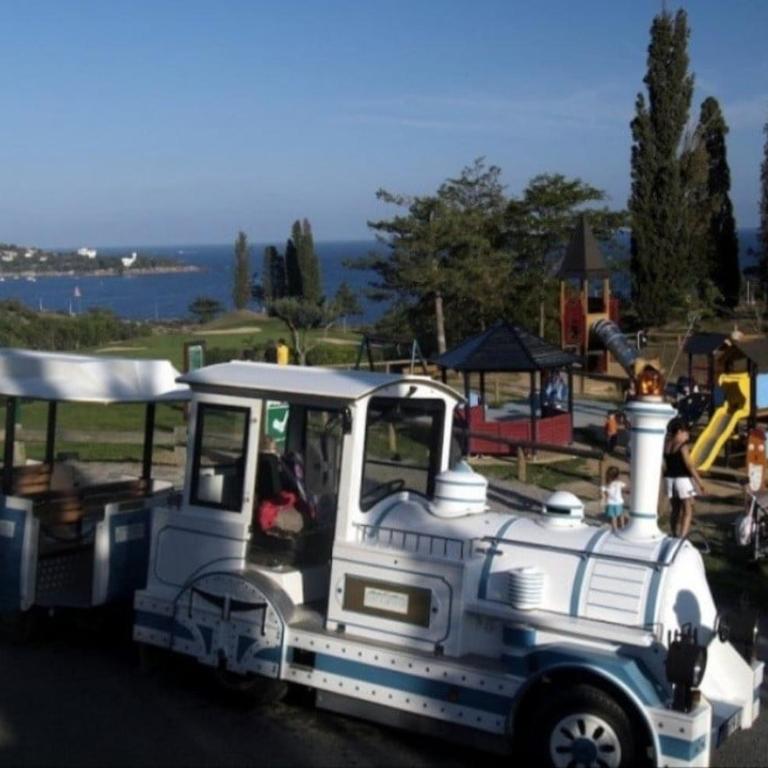 Cap Estérel VUE MAGNIFIQUE MER - Appartamento con 2 Camere da Letto - 15