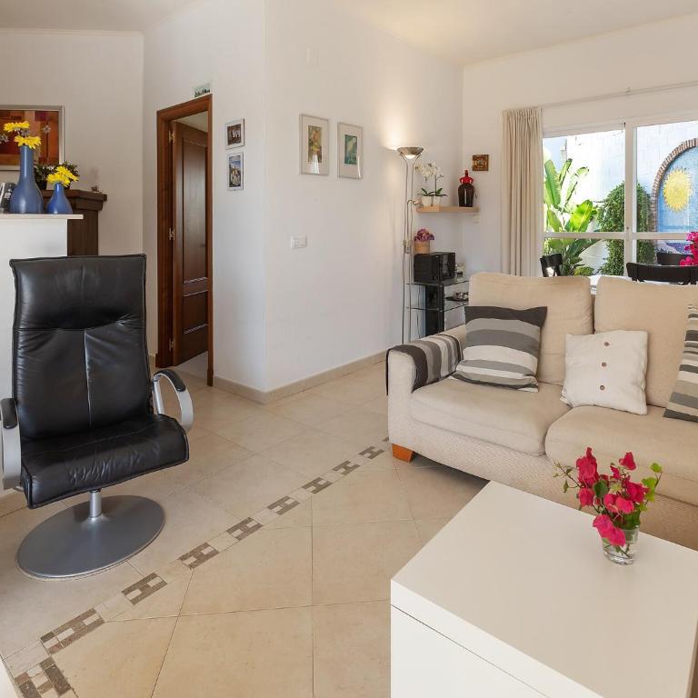 Costa de la Luz Poolside Villa - Villa de 3 dormitorios - 21
