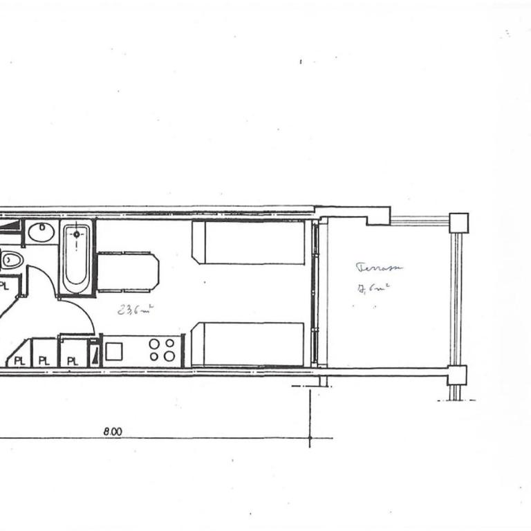 Cap Estérel VUE MAGNIFIQUE MER - Appartamento con 2 Camere da Letto - 16