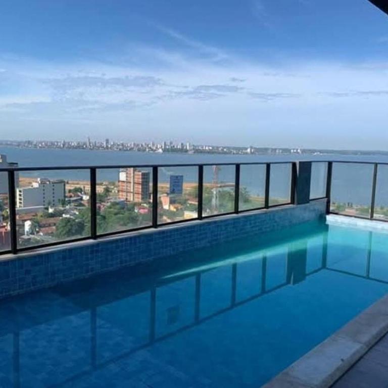 Departamento Sognare - Apartamento de 2 dormitorios - 1