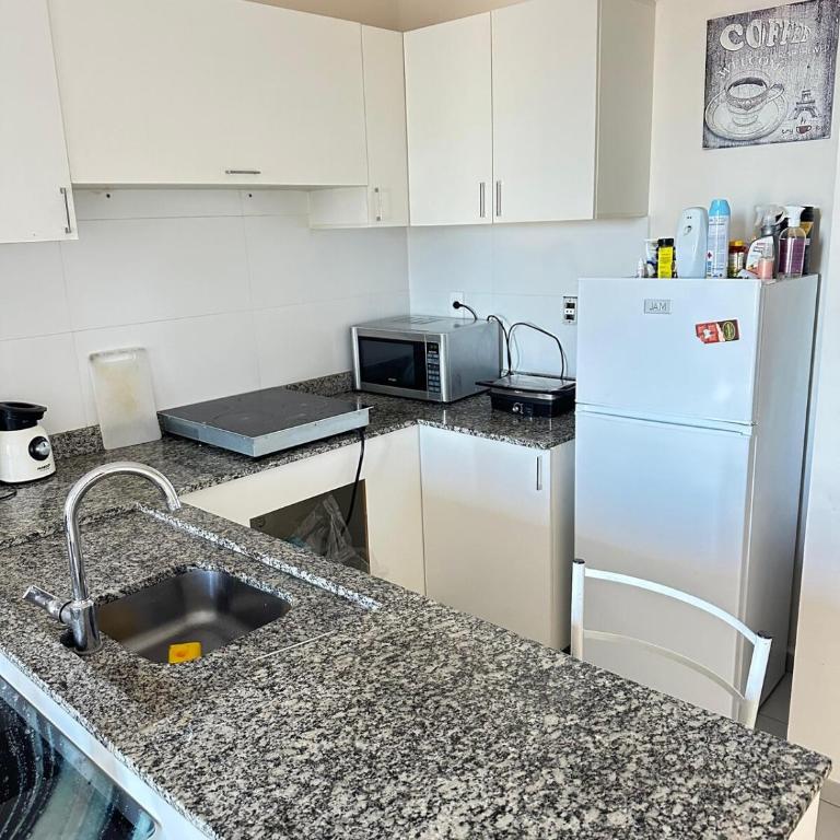 Departamento Sognare - Apartamento de 2 dormitorios - 2