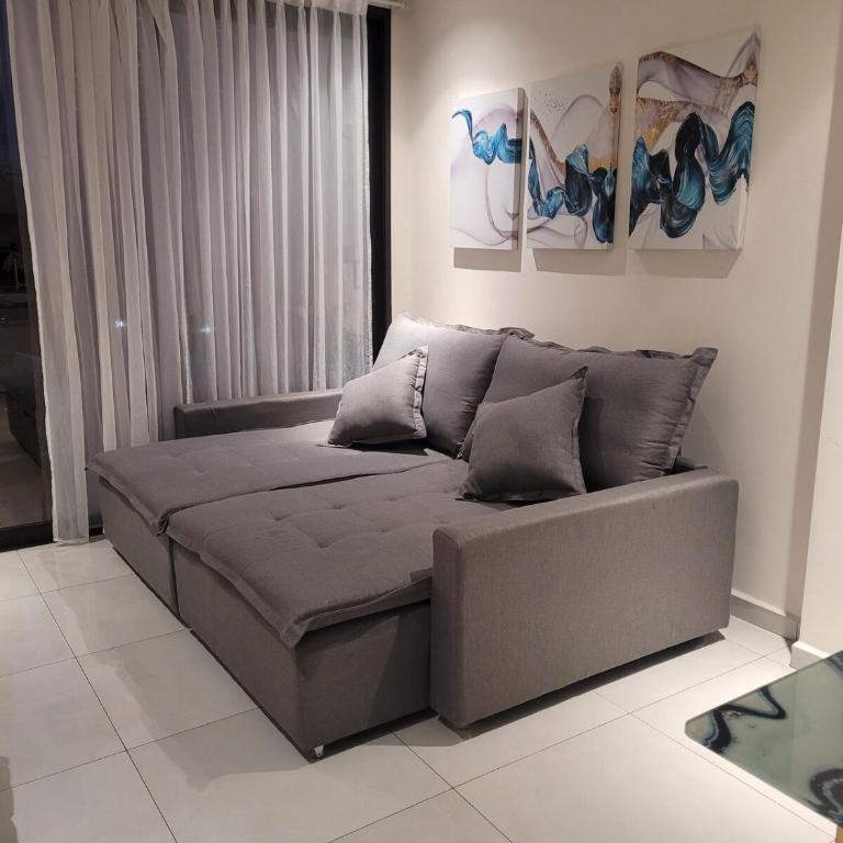 Departamento Sognare - Apartamento de 2 dormitorios - 6
