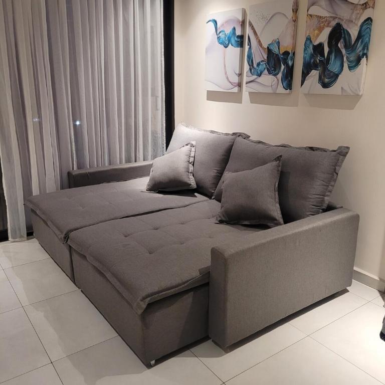 Departamento Sognare - Apartamento de 2 dormitorios - 8