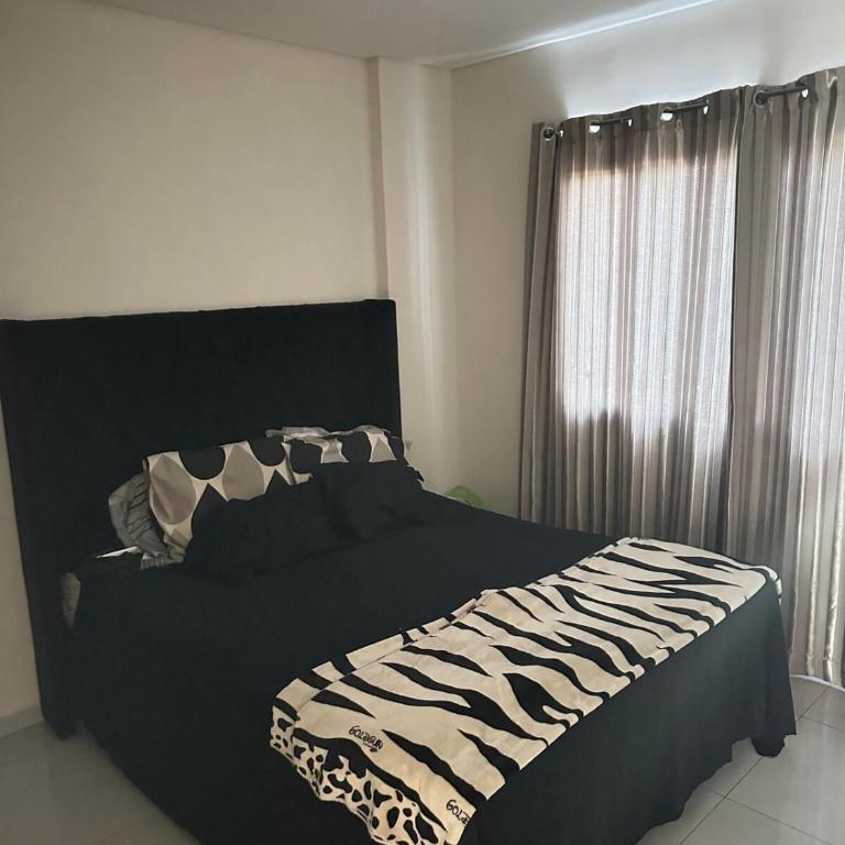 Departamento Sognare - Apartamento de 2 dormitorios - 9