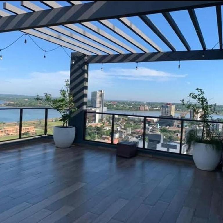 Departamento Sognare - Apartamento de 2 dormitorios - 10