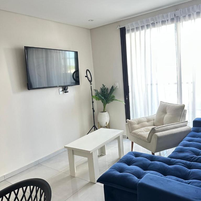 Departamento Sognare - Apartamento de 2 dormitorios - 13