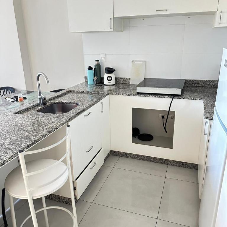 Departamento Sognare - Apartamento de 2 dormitorios - 15