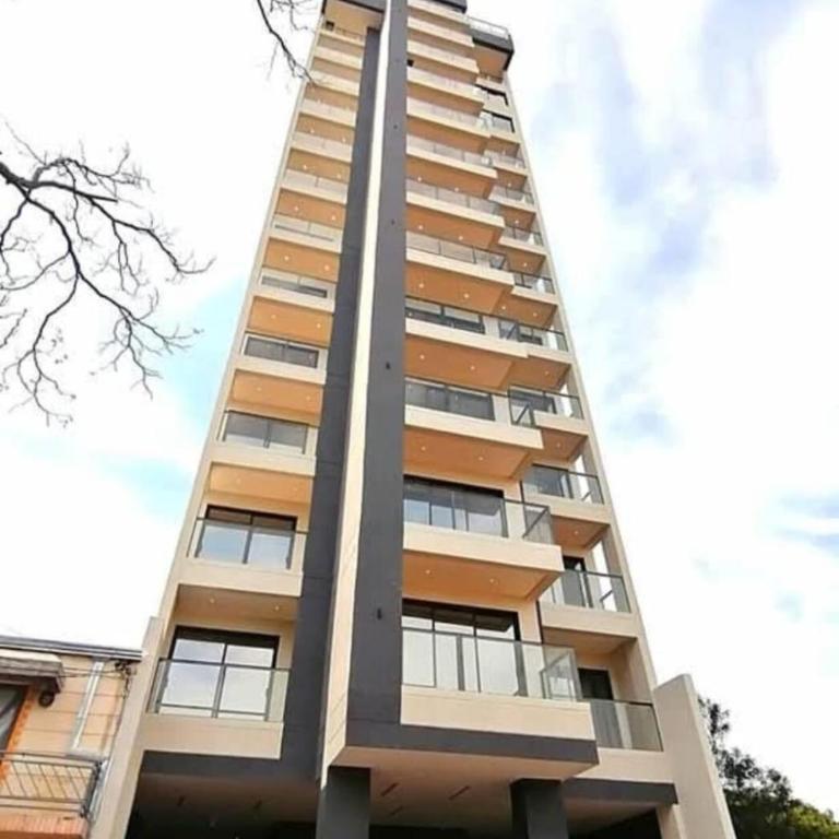 Departamento Sognare - Apartamento de 2 dormitorios - 16