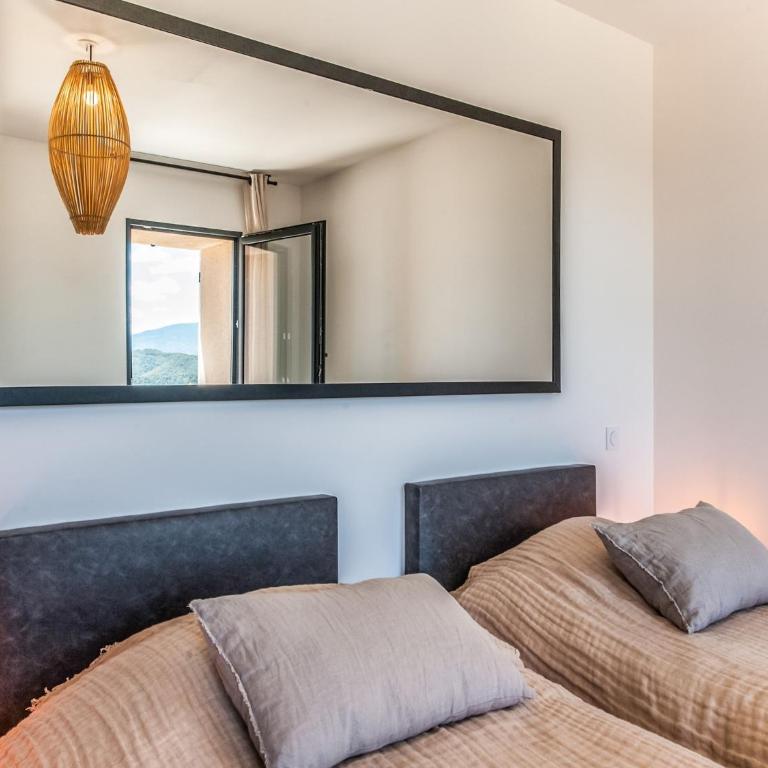 Holiday Home in Vaison la Romaine with Pool - Maison de Vacances 4 Chambres - 23