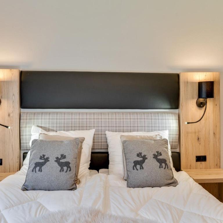 Chalet in Krimml near Zillertal Ski Arena - Ferienhaus mit 4 Zimmern - 14