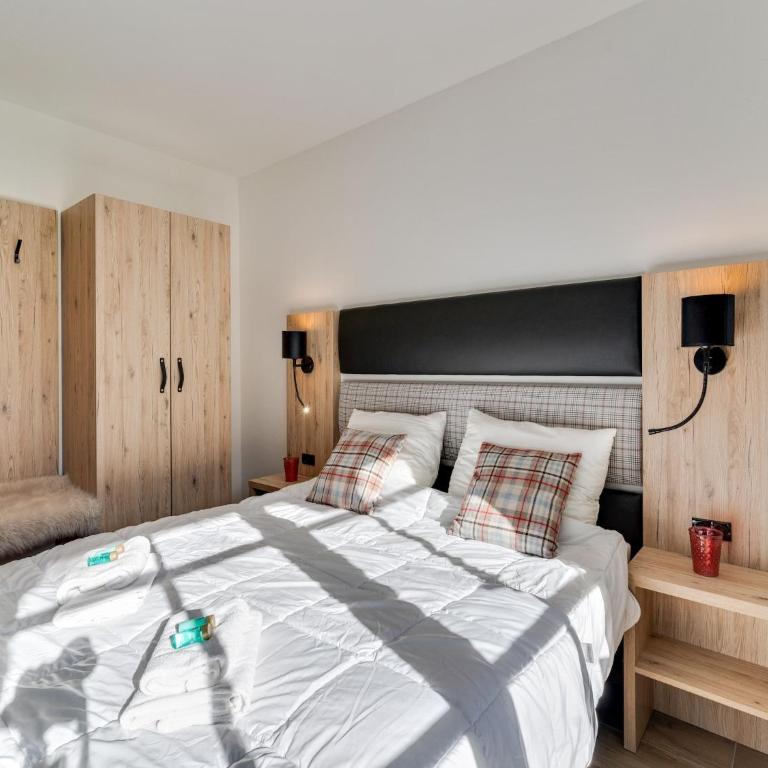 Chalet in Krimml near Zillertal Ski Arena - Ferienhaus mit 4 Zimmern - 3