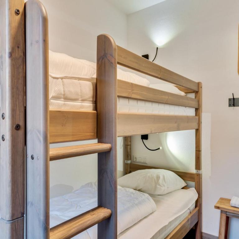 Chalet in Krimml near Zillertal Ski Arena - Ferienhaus mit 4 Zimmern - 13