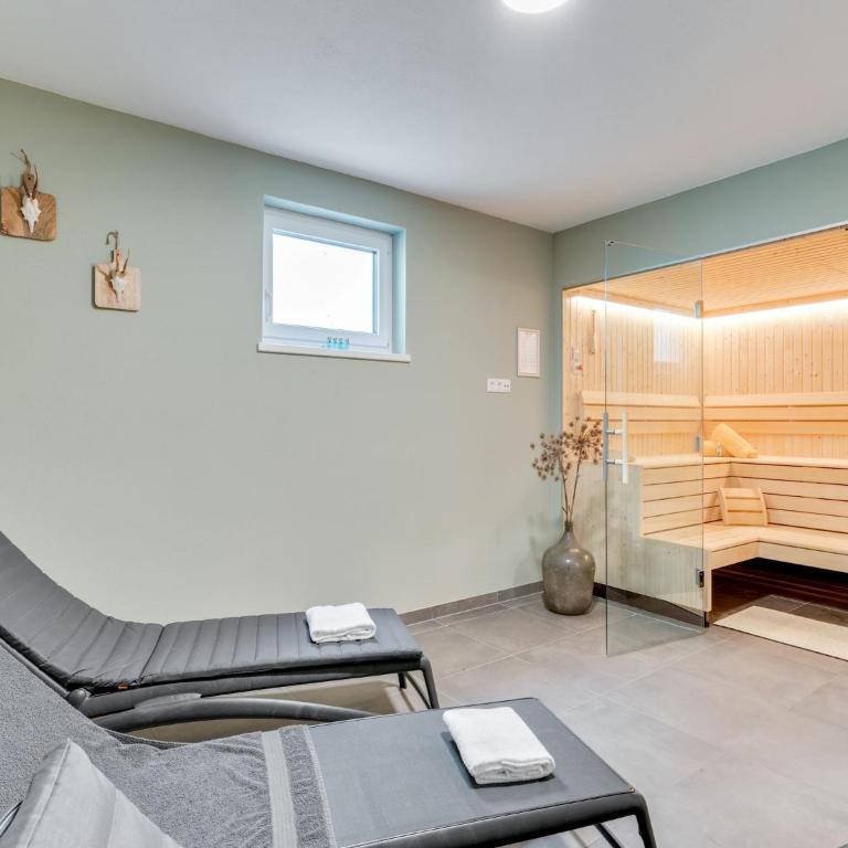 Chalet in Krimml near Zillertal Ski Arena - Ferienhaus mit 4 Zimmern - 30