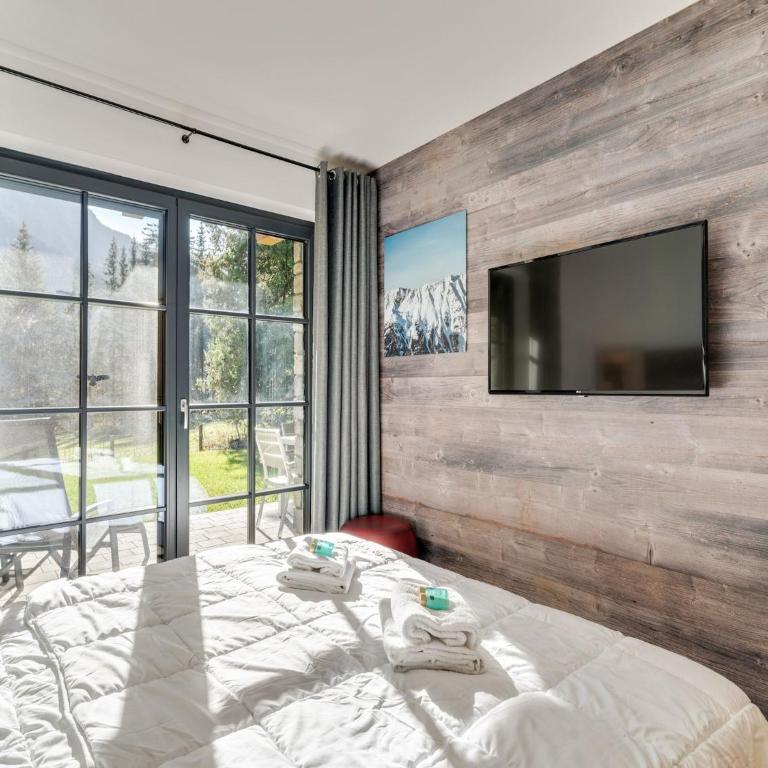 Chalet in Krimml near Zillertal Ski Arena - Ferienhaus mit 4 Zimmern - 16