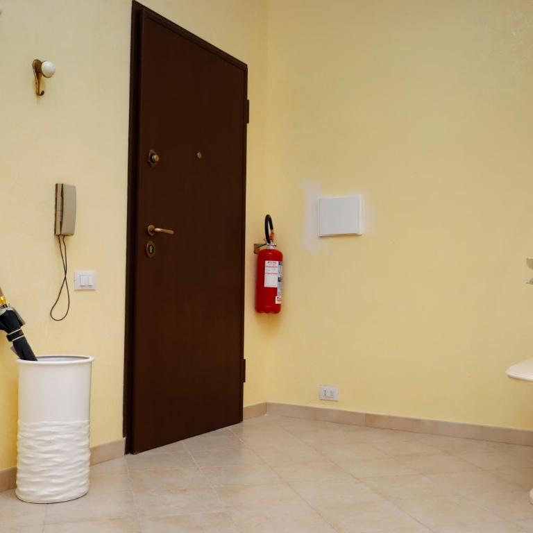 Villa Azzurra Apartment ScaladeiTurchi - Doppelzimmer mit eigenem Bad - 3
