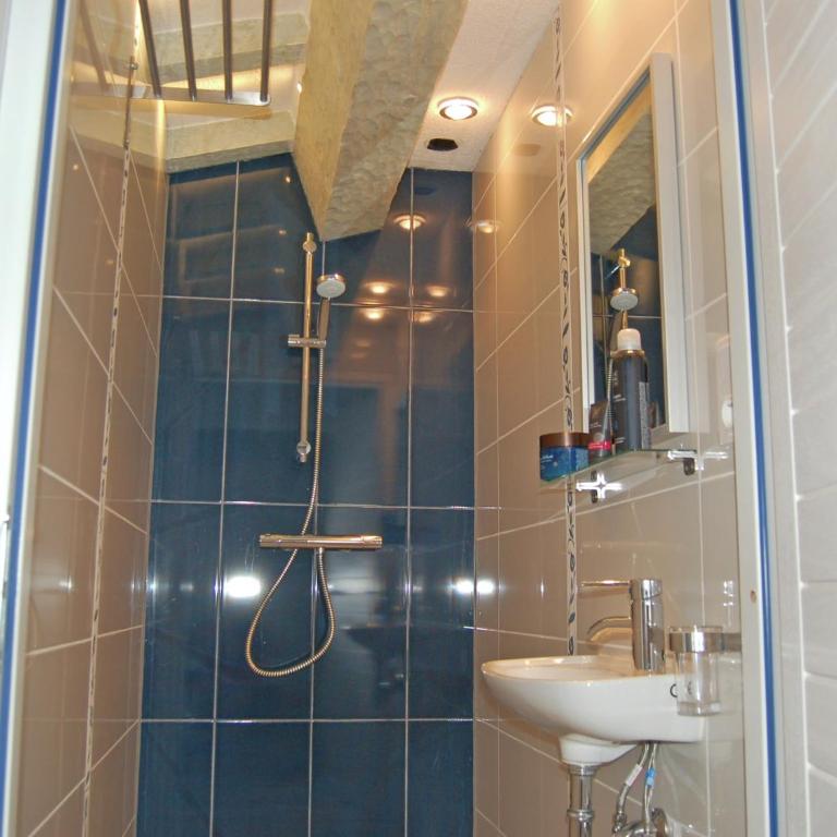 La Turbie Apartment, La Turbie - Appartement 3 Chambres - 15