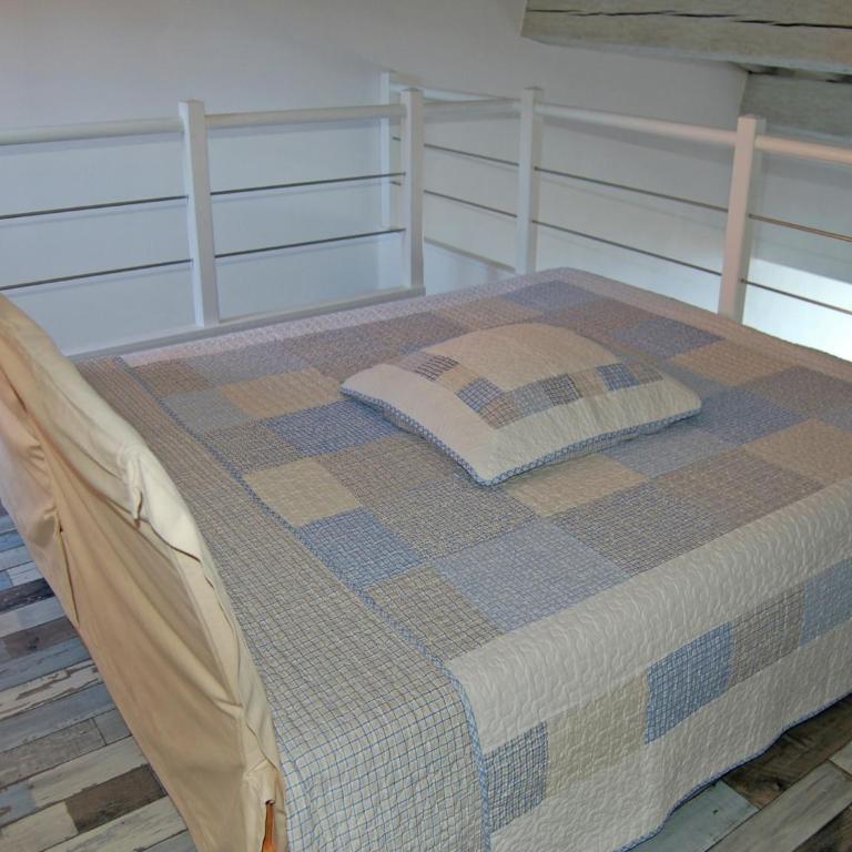 La Turbie Apartment, La Turbie - Appartement 3 Chambres - 12