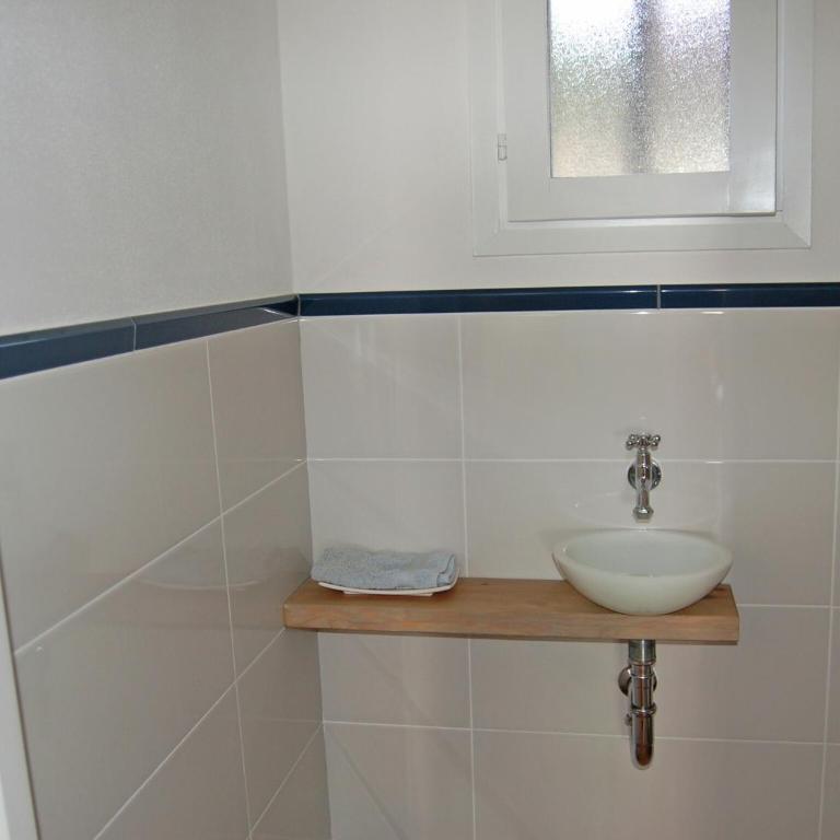 La Turbie Apartment, La Turbie - Appartement 3 Chambres - 33