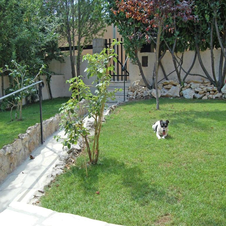 La Turbie Apartment, La Turbie - Appartement 3 Chambres - 21