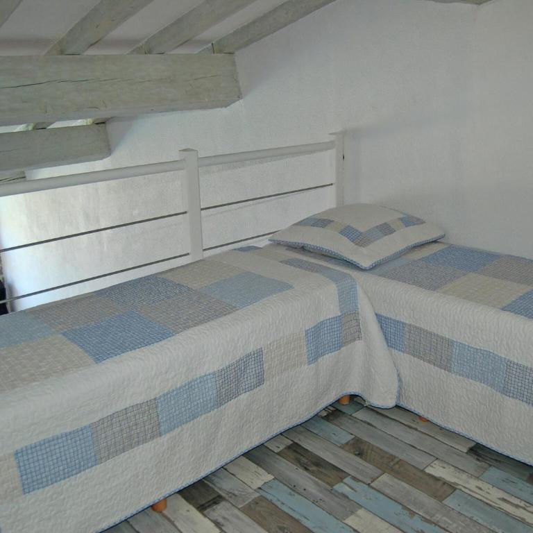 La Turbie Apartment, La Turbie - Appartement 3 Chambres - 7