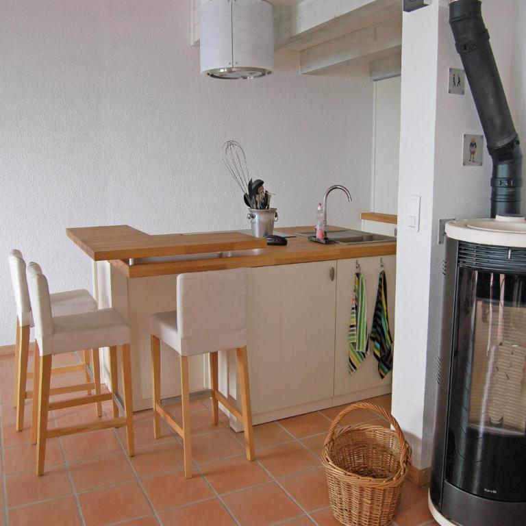 La Turbie Apartment, La Turbie - Appartement 3 Chambres - 9