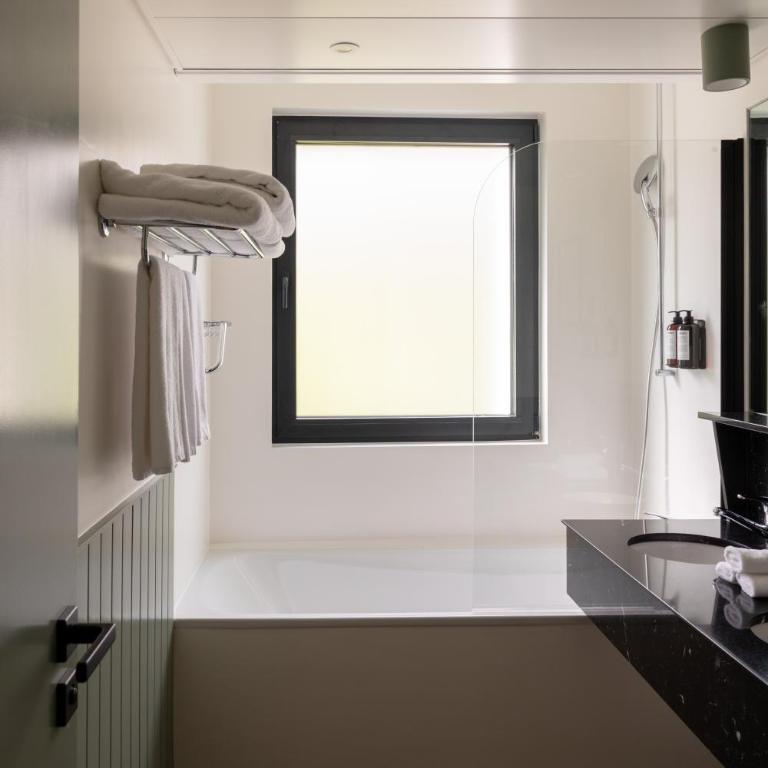 Maison du Lac Boutique Hôtel - Familienzimmer - 2
