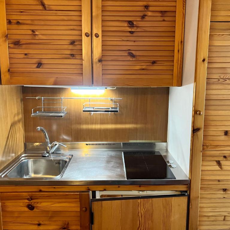 Residence Artuik Appartamenti Solandra - Appartamento Monolocale (2 Adulti) - 5