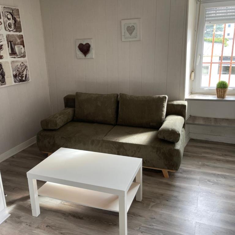 Lazare Home - Apartamento de 1 dormitorio - 2
