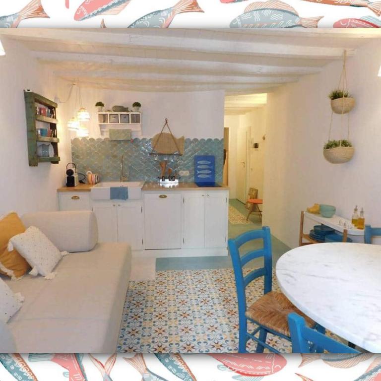 La Casa sull'Arco by Diletta - Appartamento con 2 Camere da Letto - 1