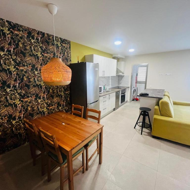La Puntilla Arena - Apartamento de 2 dormitorios - 2