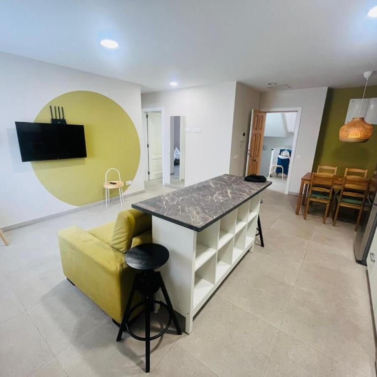 La Puntilla Arena - Apartamento de 2 dormitorios - 3