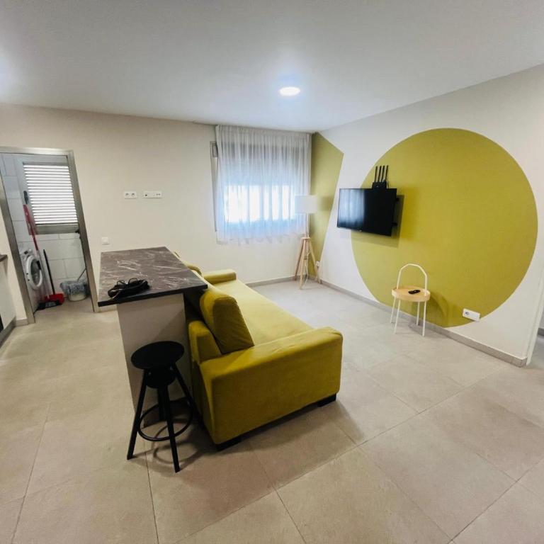 La Puntilla Arena - Apartamento de 2 dormitorios - 4