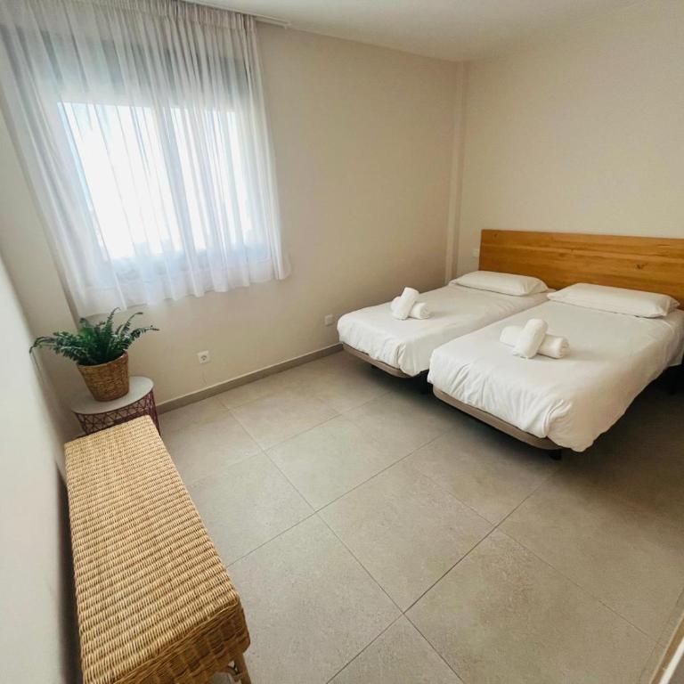 La Puntilla Arena - Apartamento de 2 dormitorios - 7