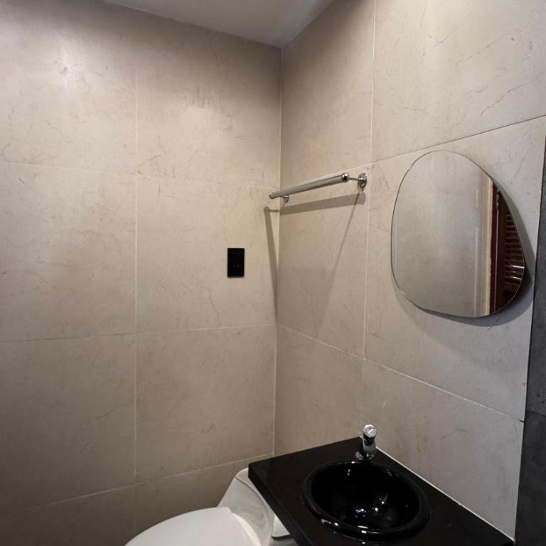 Sarao - Habitación Doble - 5