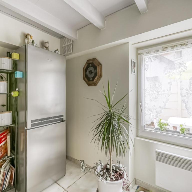 Charming Stay in Heart of Dax - Maison de Vacances 2 Chambres - 17
