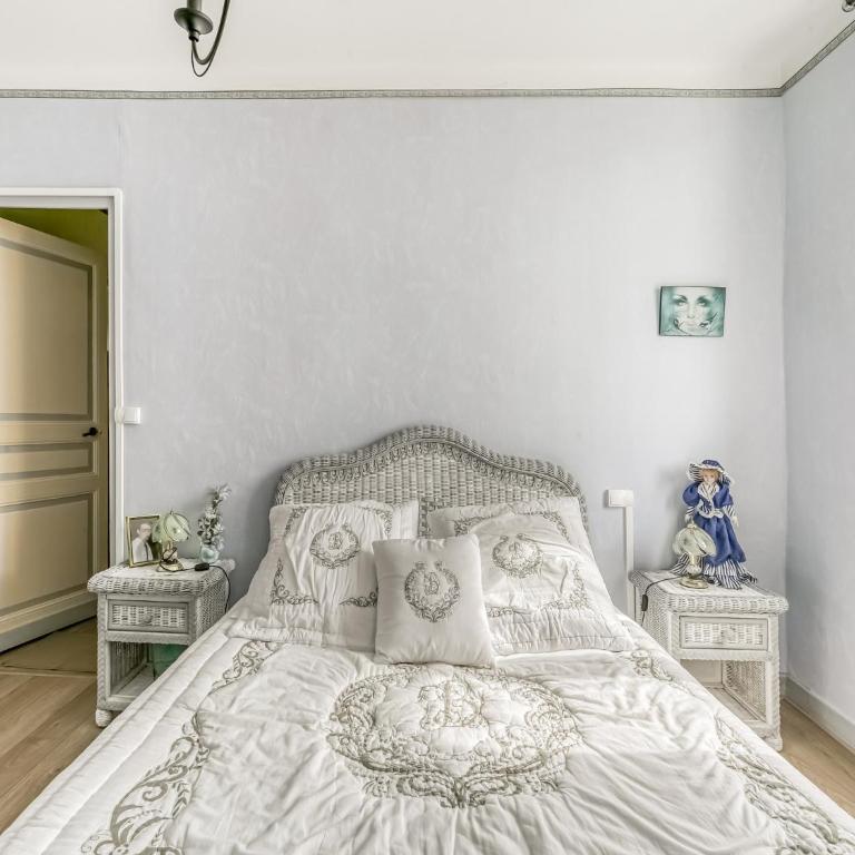 Charming Stay in Heart of Dax - Maison de Vacances 2 Chambres - 26